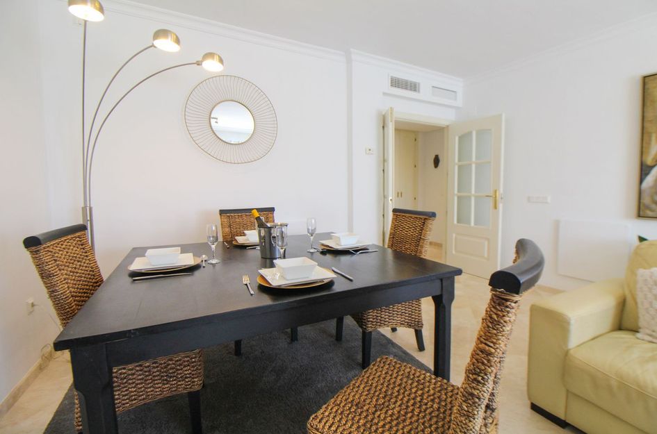 Appartement in Marbella