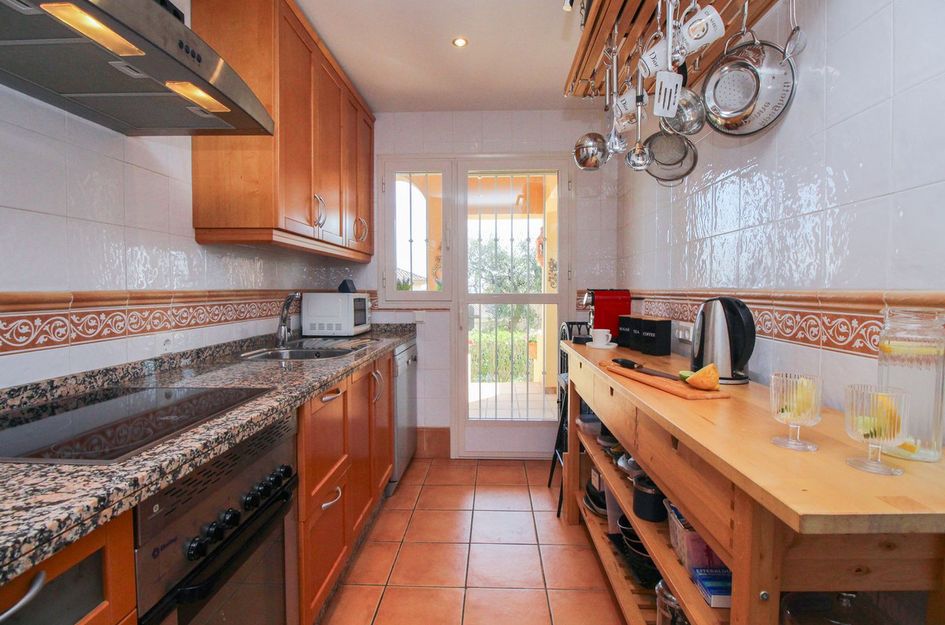 Appartement in Marbella