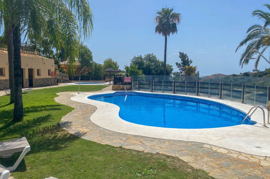 Appartement in Marbella