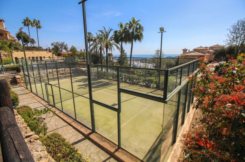 Appartement in Marbella