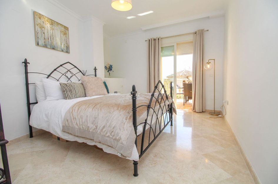 Appartement in Marbella