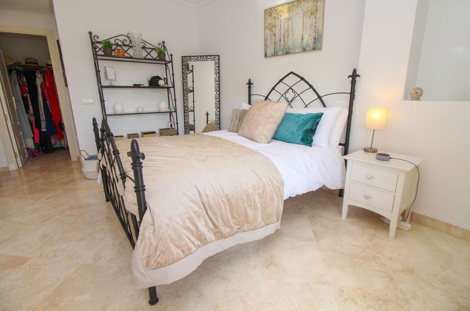 Appartement in Marbella