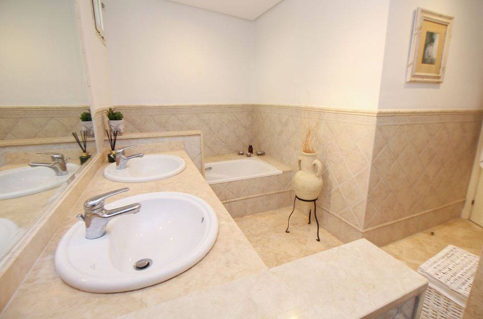 Appartement in Marbella