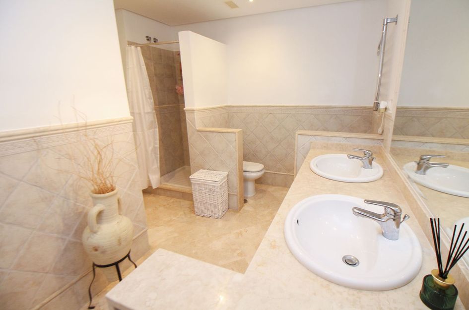 Appartement in Marbella
