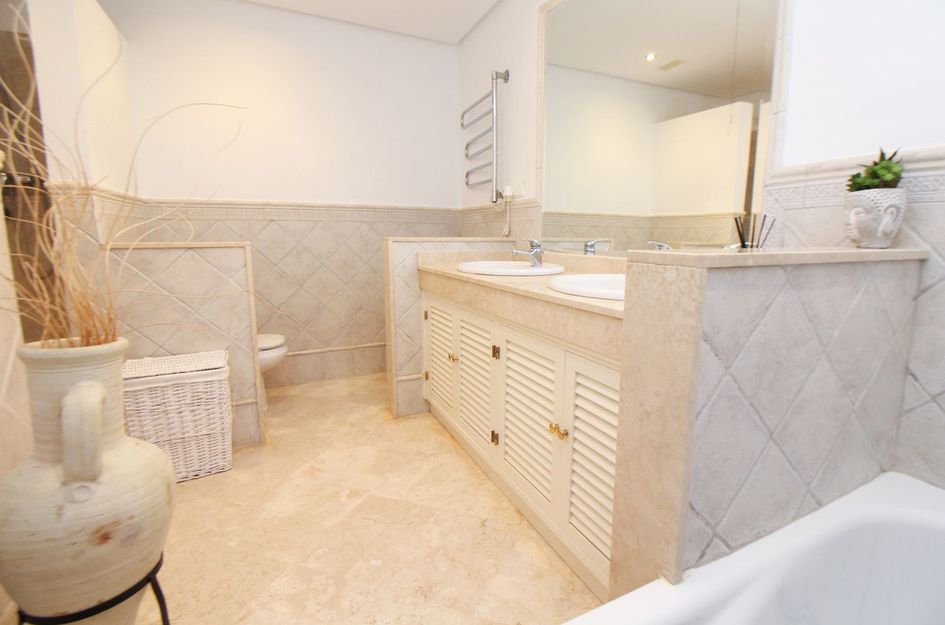 Appartement in Marbella
