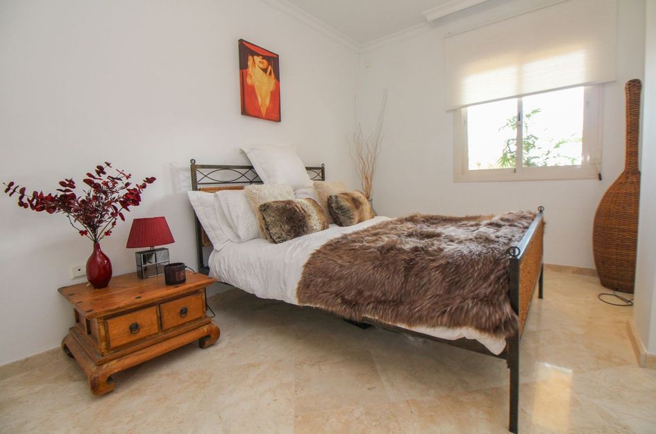 Appartement in Marbella