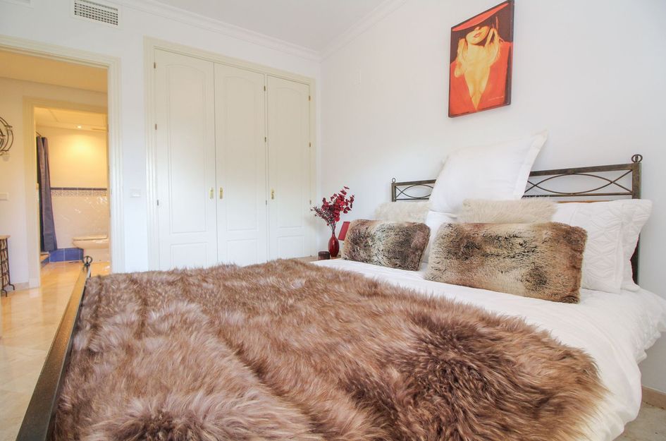 Appartement in Marbella