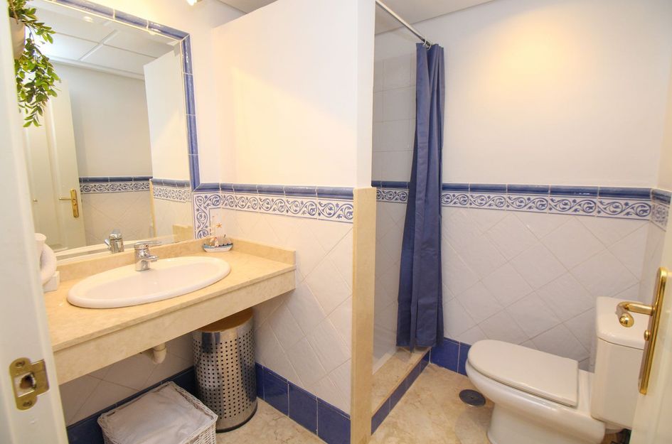 Appartement in Marbella