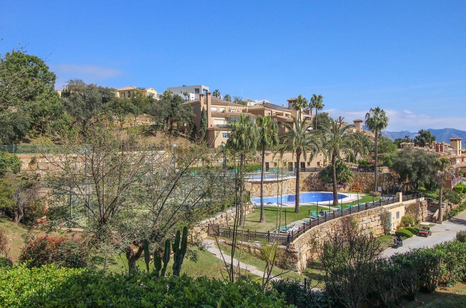 Appartement in Marbella