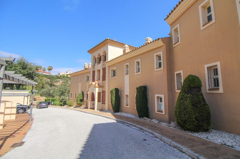 Appartement in Marbella