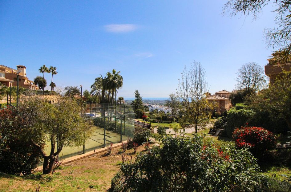 Appartement in Marbella