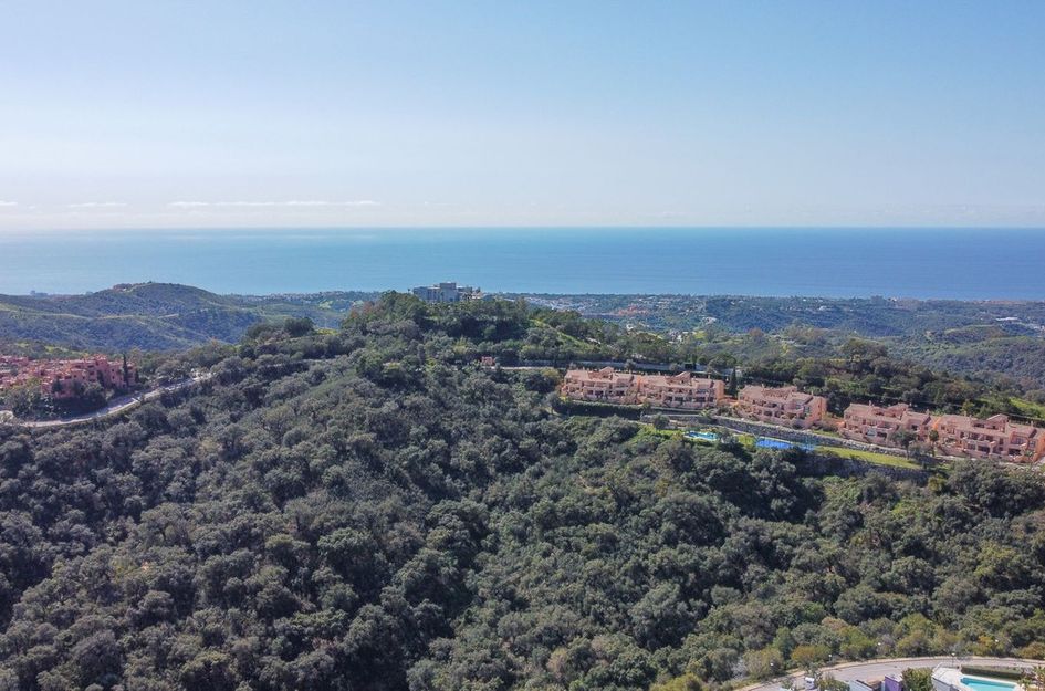 Appartement in Marbella