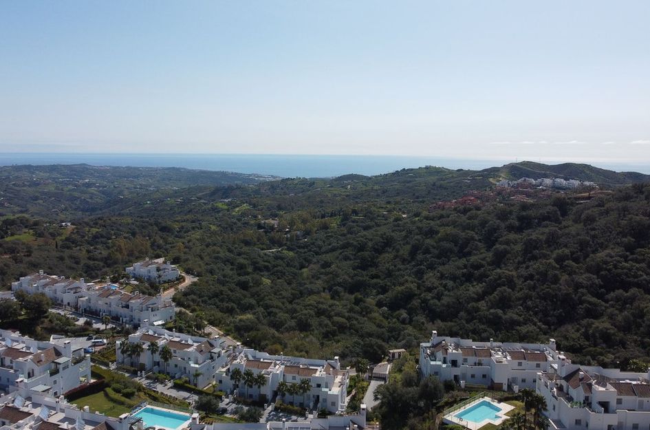 Appartement in Marbella