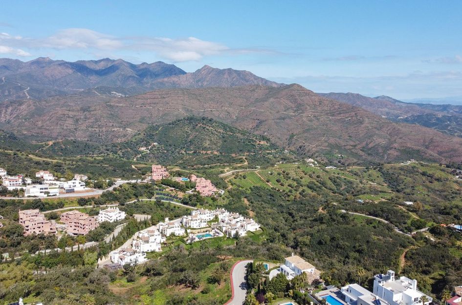 Appartement in Marbella