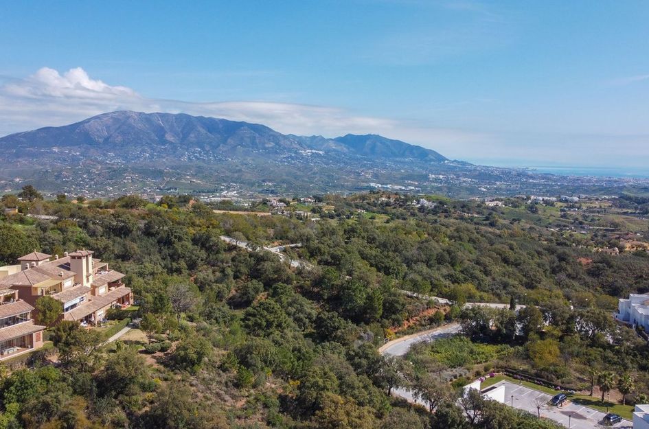 Appartement in Marbella