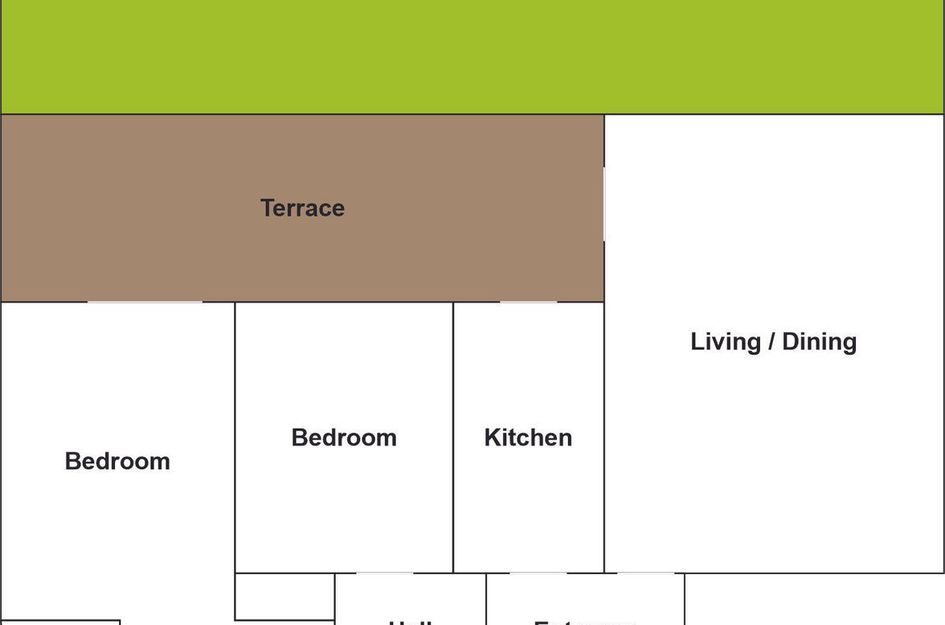 Appartement in Marbella