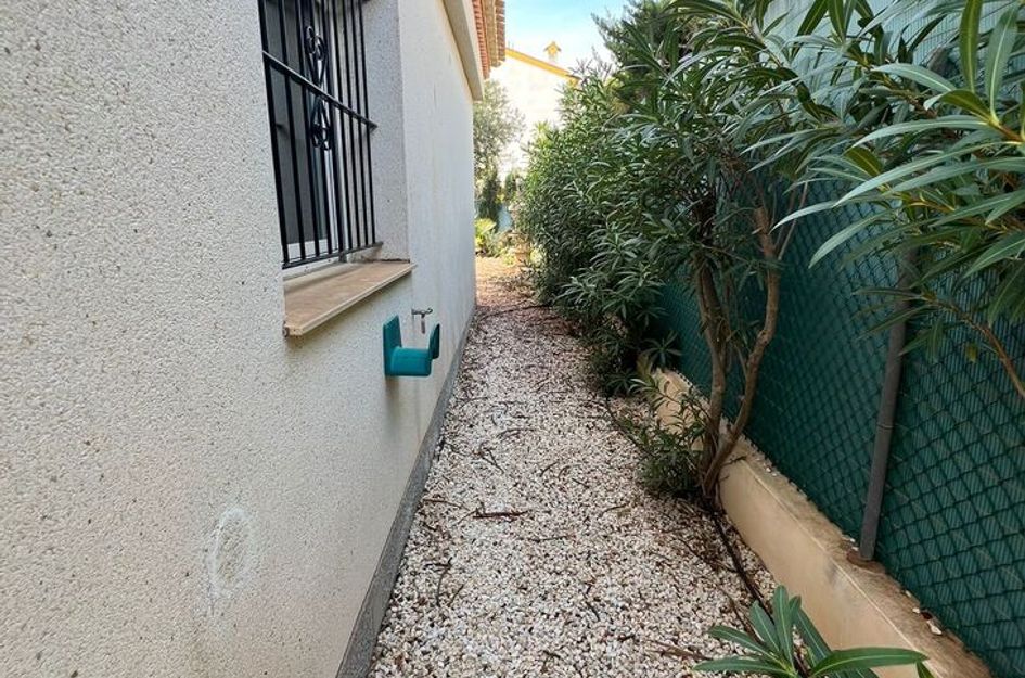 Villa in La Zenia
