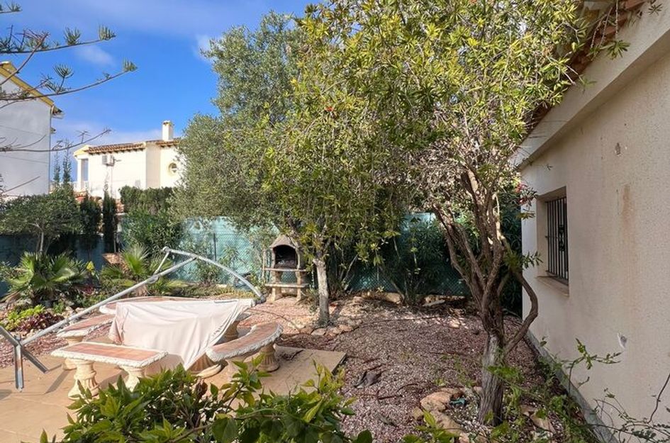 Villa in La Zenia