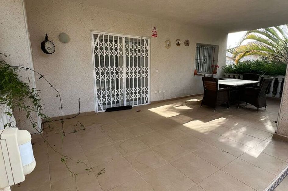 Villa in La Zenia