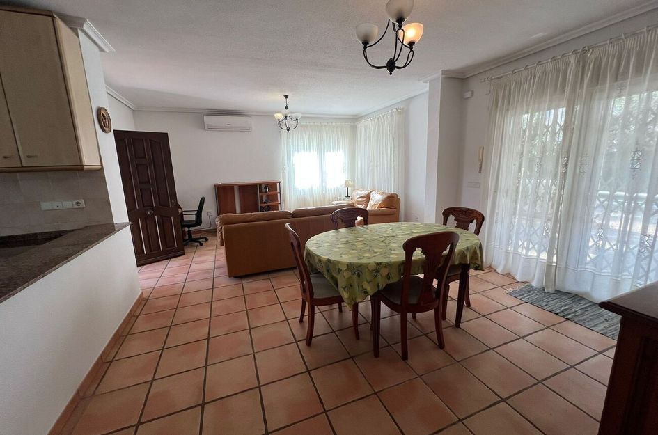Villa in La Zenia