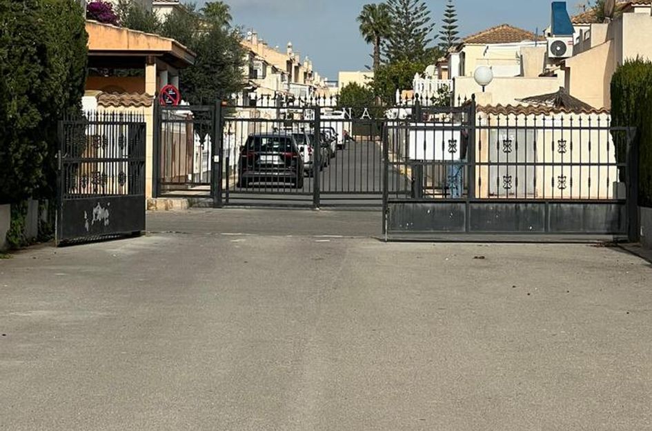 Villa in La Zenia