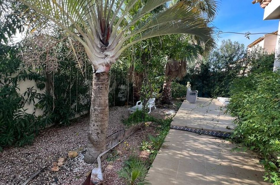 Villa in La Zenia