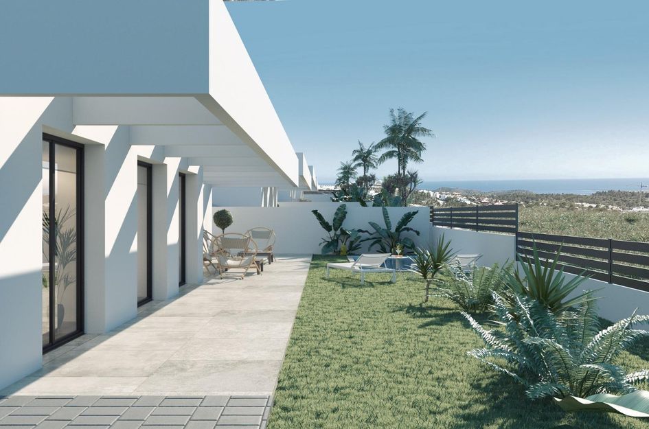 Villa in Finestrat