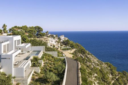 Villa in Costa Nova