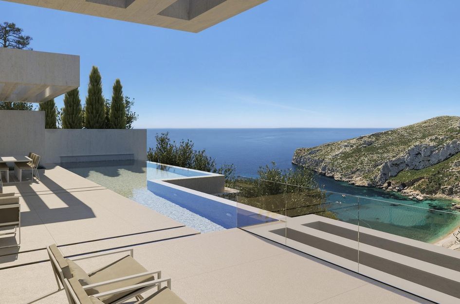 Villa in Costa Nova