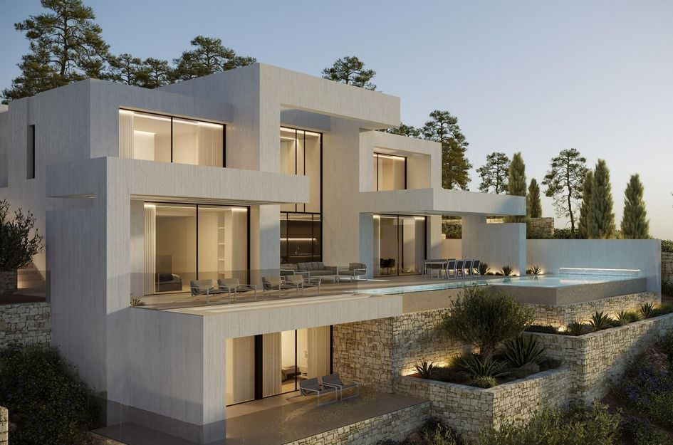 Villa in Costa Nova