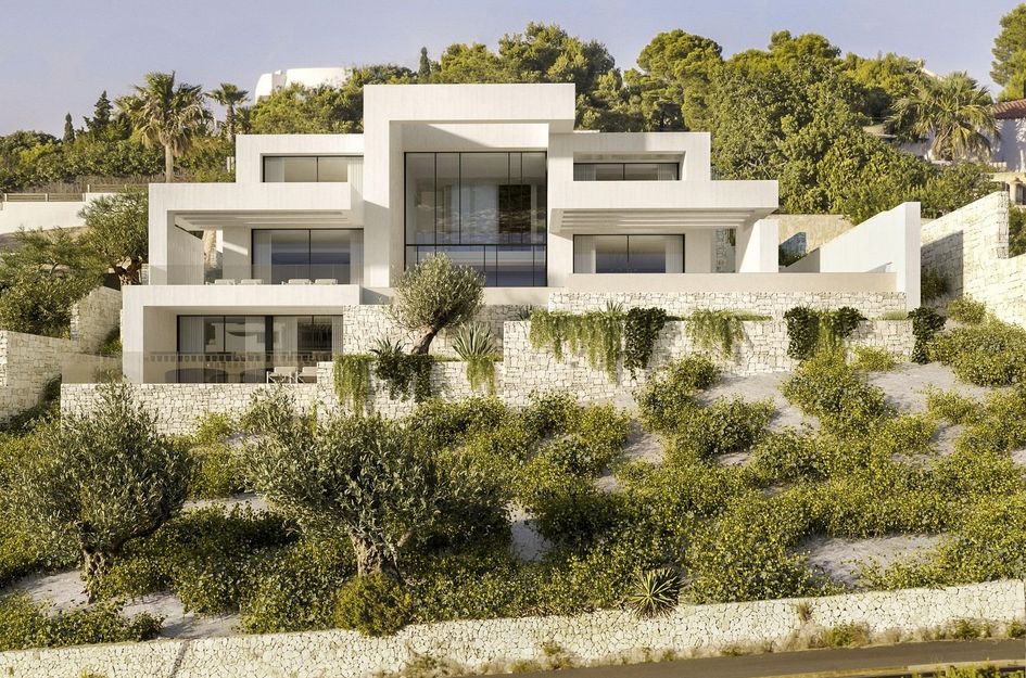 Villa in Costa Nova
