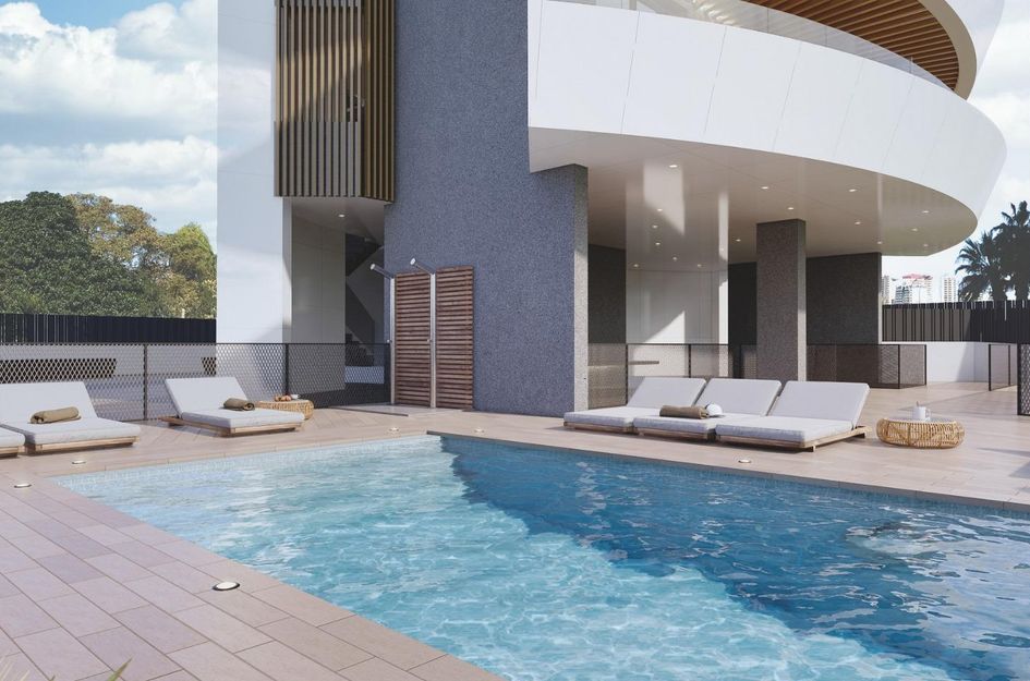 Appartement in Calp
