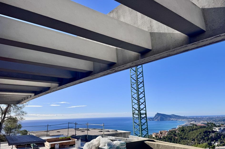 Villa in Altea Hills