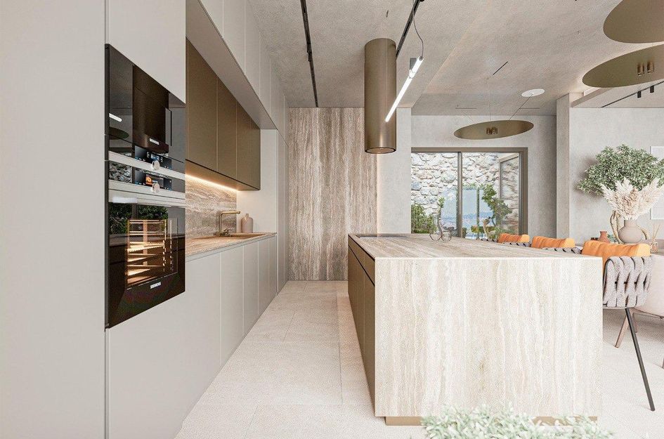 Villa in Altea Hills