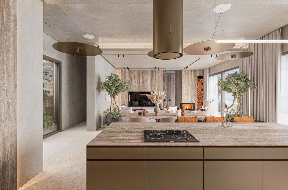Villa in Altea Hills
