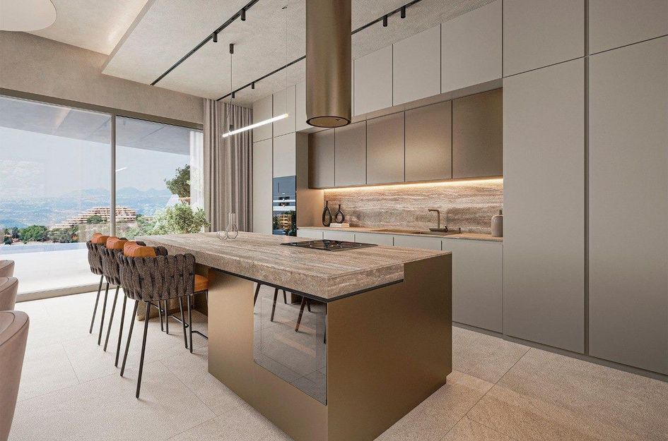 Villa in Altea Hills