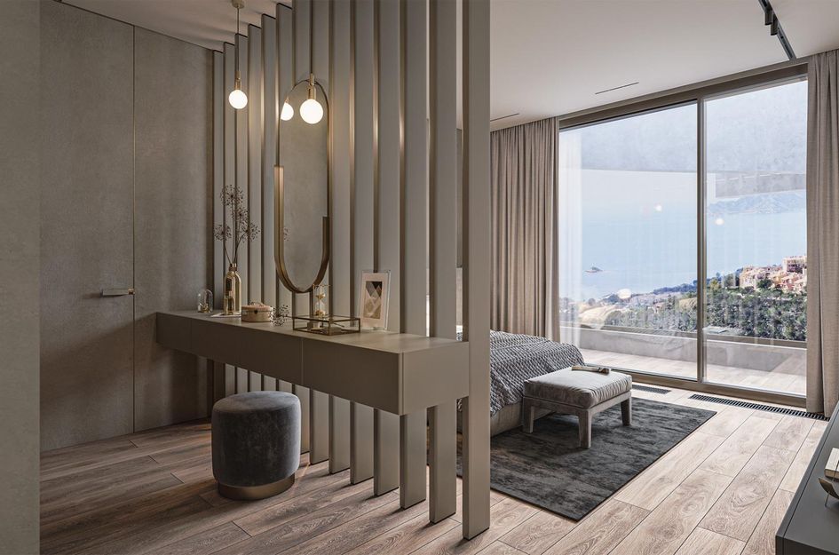 Villa in Altea Hills