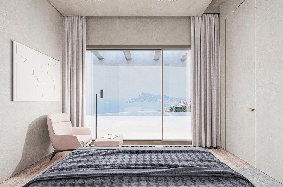 Villa in Altea Hills