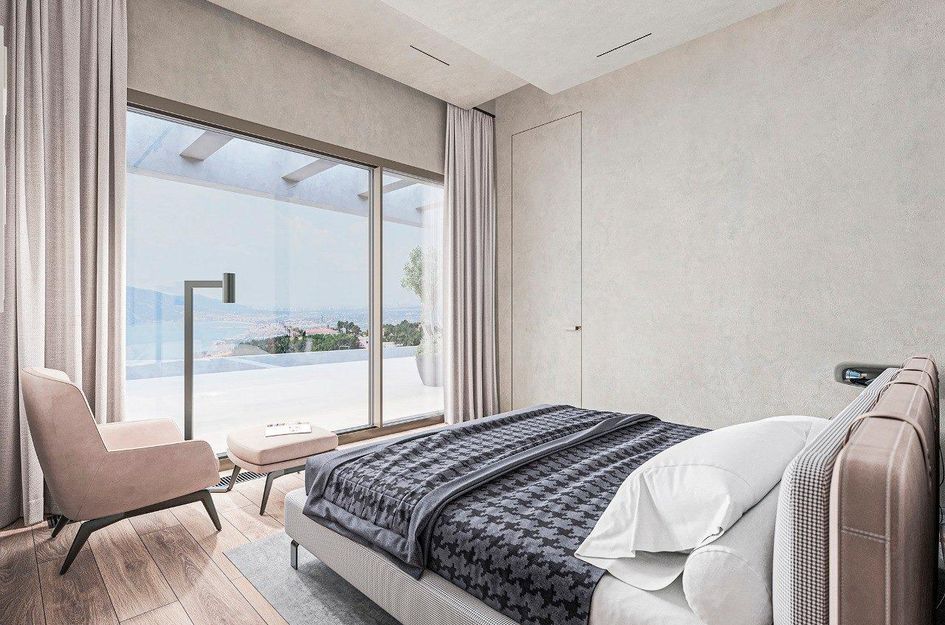Villa in Altea Hills