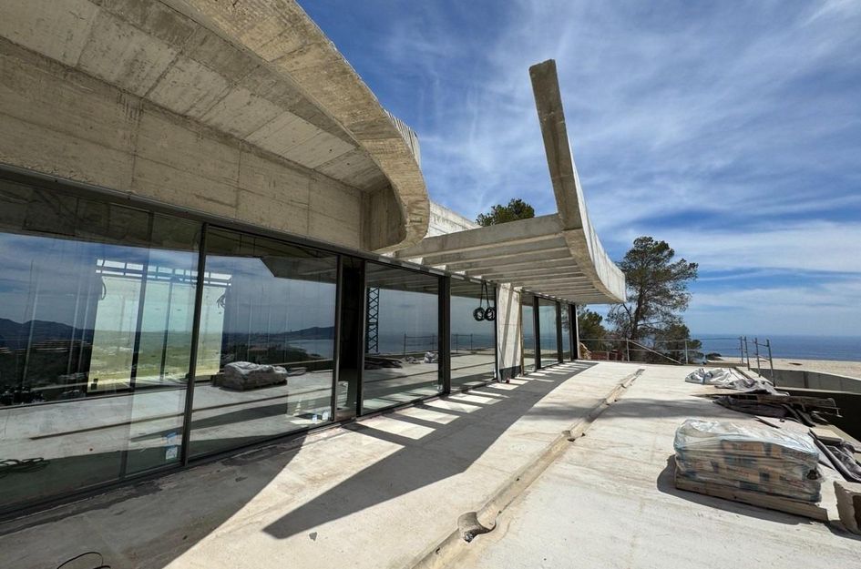 Villa in Altea Hills