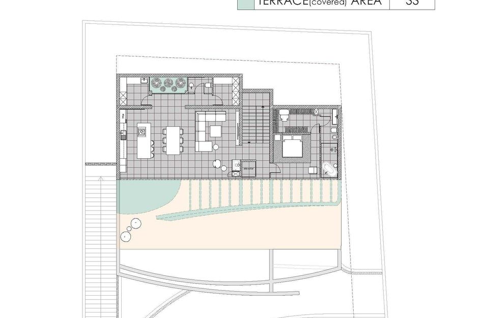 Villa in Altea Hills