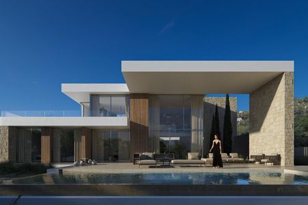 Villa in Benimeit