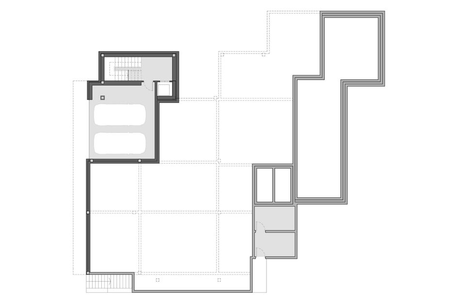 Villa in Benimeit