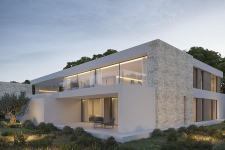 Villa in Benimeit