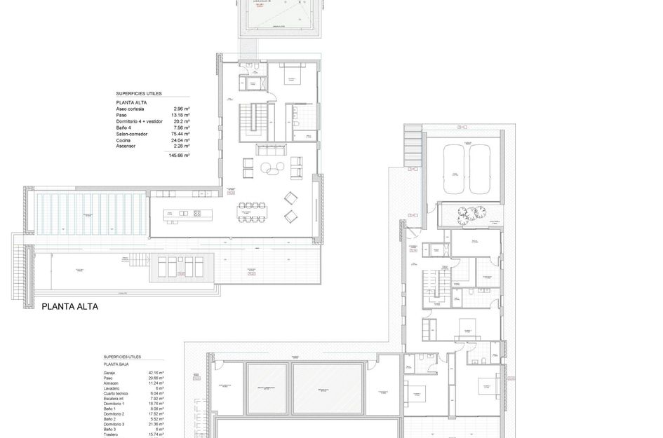 Villa in Benimeit