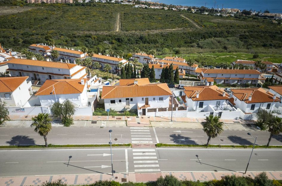 Huis in Puerto de la Duquesa