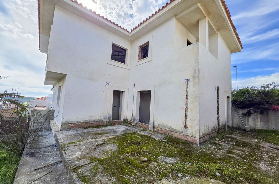 Huis in Puerto de la Duquesa