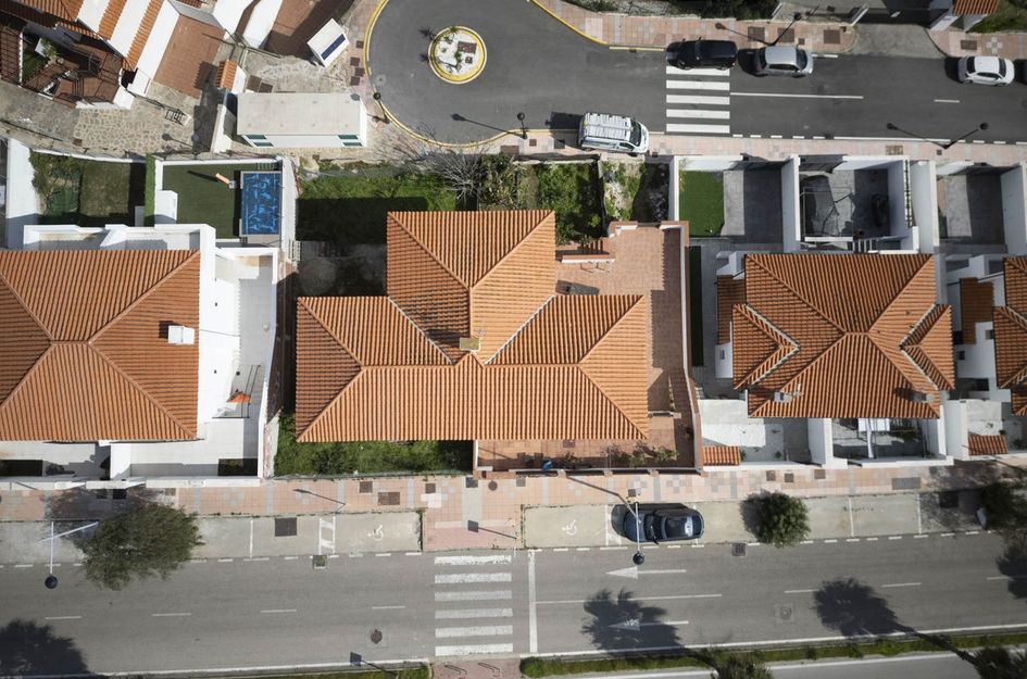 Huis in Puerto de la Duquesa