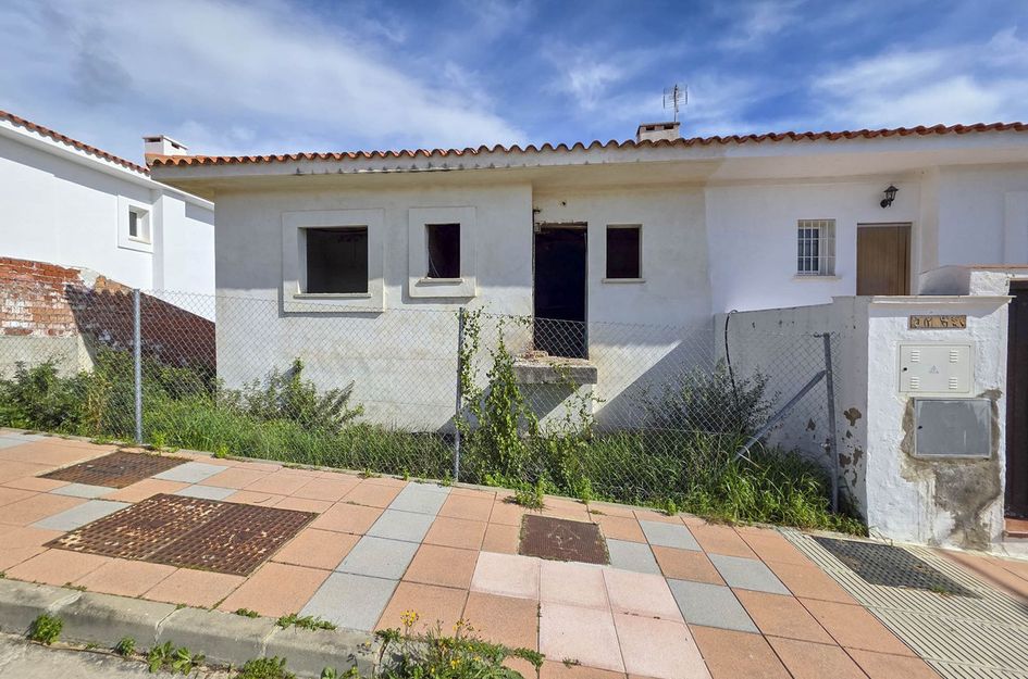 Huis in Puerto de la Duquesa