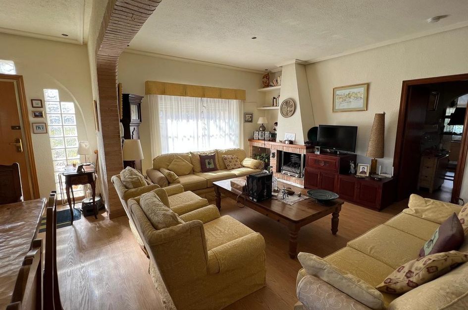 Villa in Cabo Roig